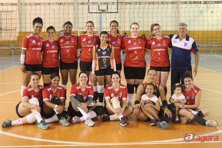 Foto: Marcos Escrivani -