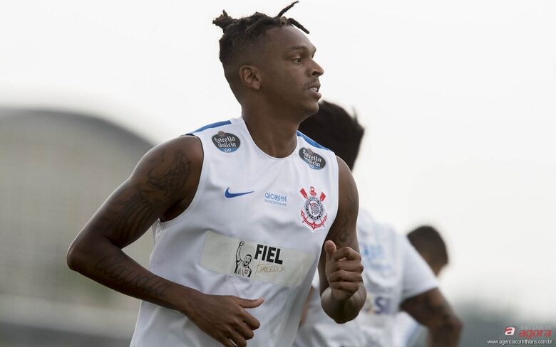Foto: Daniel Augusto Jr/Agência Corinthians/Divulgação -