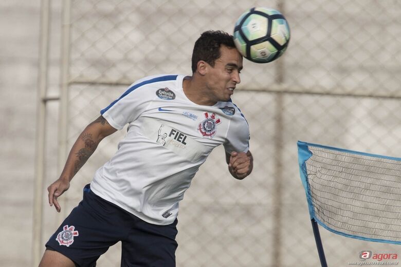 Foto: Daniel Augusto Jr/Agência Corinthians/Divulgação -