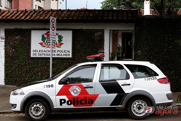 Foto: Arquivo/SCA -