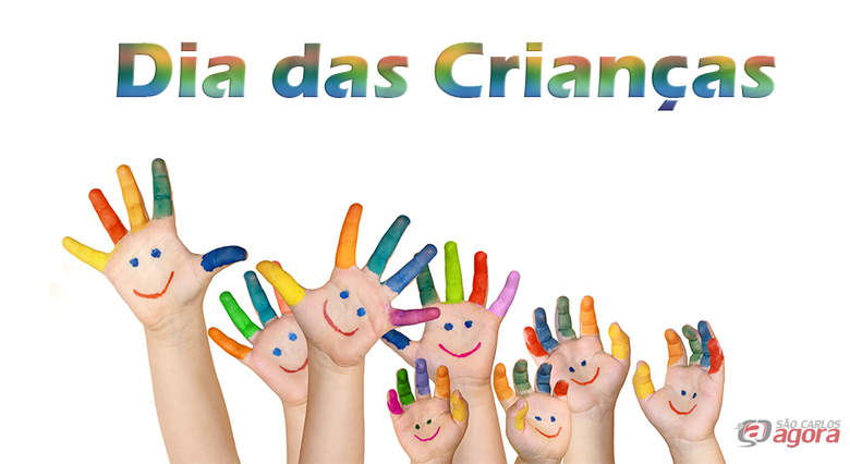 Dia das Crianças é comemorado nos CRAS e nos Centros Comunitários - 