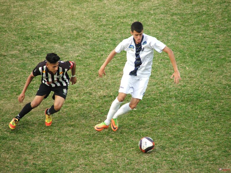 Foto: Rovanir Frias/SCFC -