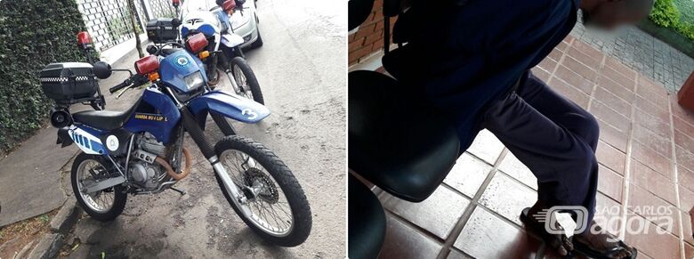Homem é acusado de se masturbar em frente a escola na Lagoa Serena -