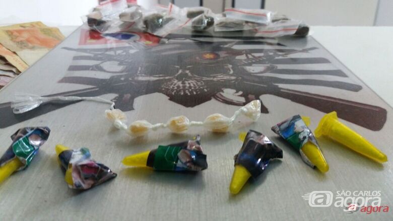 Foto: Milton Rogério -