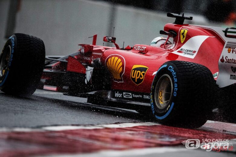 Foto: Glenn Dunbar/LAT Images -
