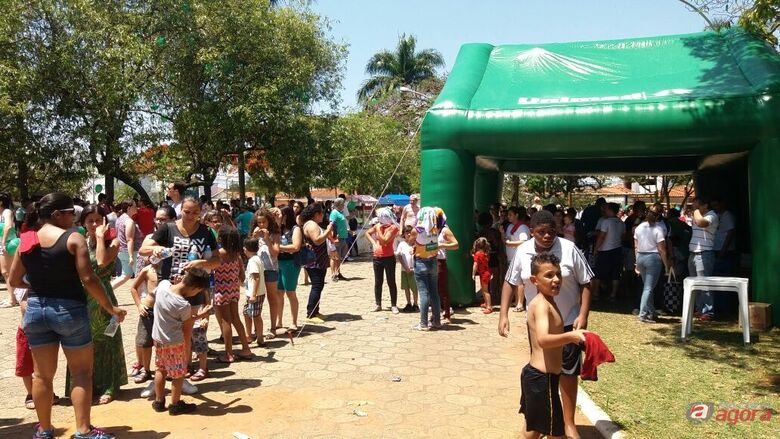 Foto: Milton Rogério -