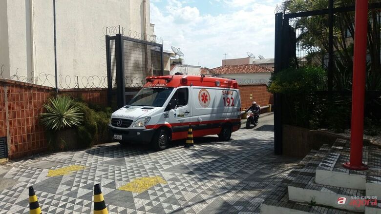 Foto: Milton Rogério -