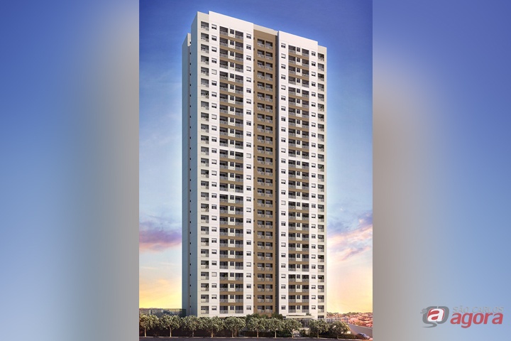 Rodobens Negócios Imobiliários prepara novo lançamento em São Carlos -
