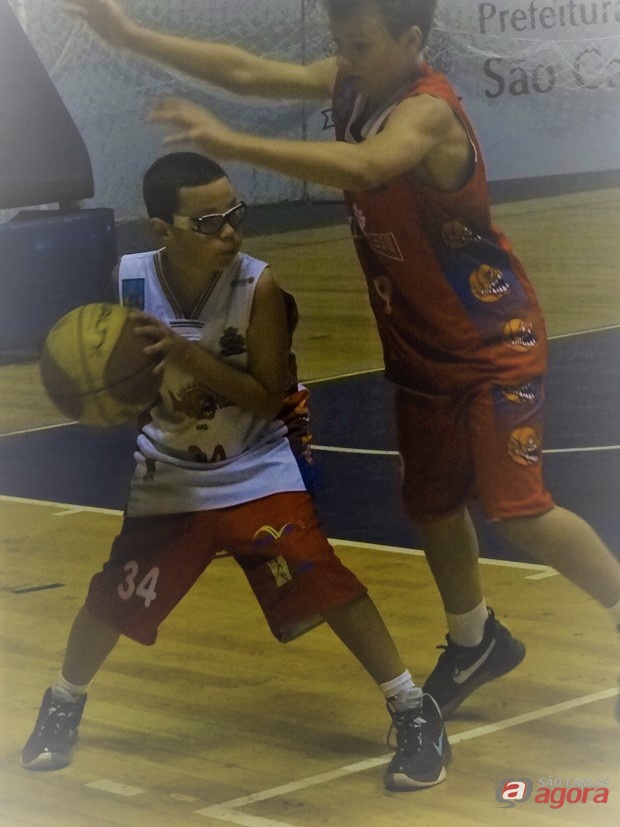 Foto: Marcos Escrivani -