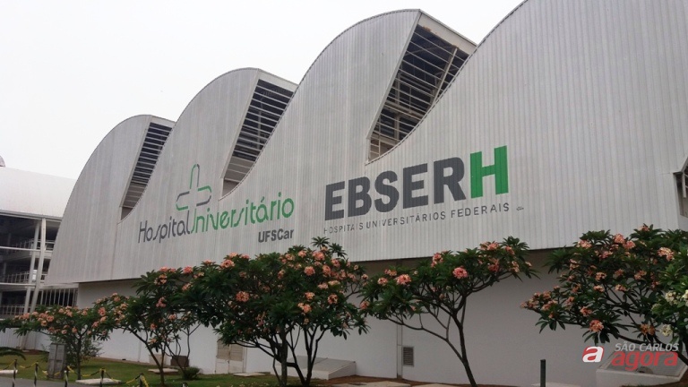 Hospital Universitário (HU) vai atender crianças em Santa Eudóxia -