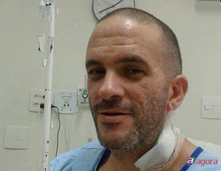 Família busca doador de medula óssea para Igor Pereira -