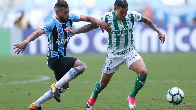 Foto: Cesar Greco/Divulgação/SE Palmeiras -