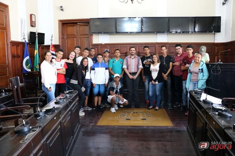 Foto: Divulgação -