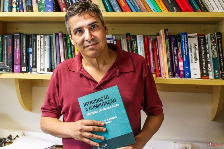 Foto: João Terazani - CeMEAI -