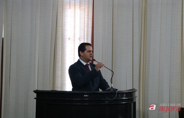 Foto: Arquivo/SCA -