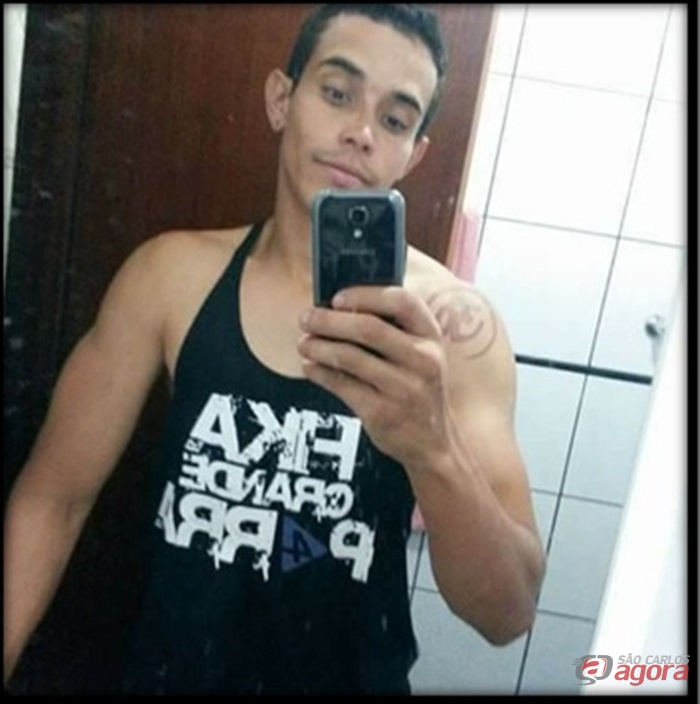 Jovem morre em acidente de moto em rodovia da região -