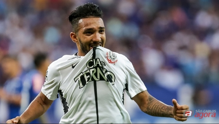 Foto: Rodrigo Gazzanel/Agência Corinthians/Divulgação -