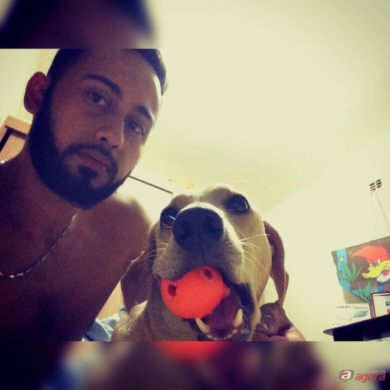 Luto: morte de jovem comove São Carlos -