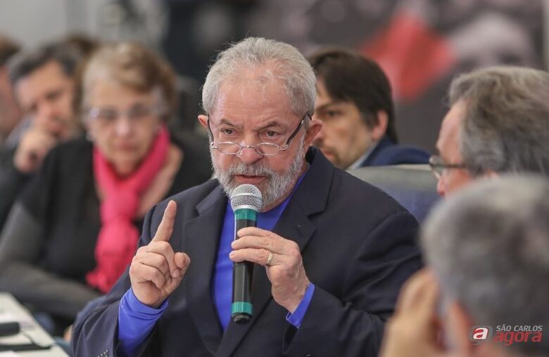 Foto: Ricardo Stuckert -