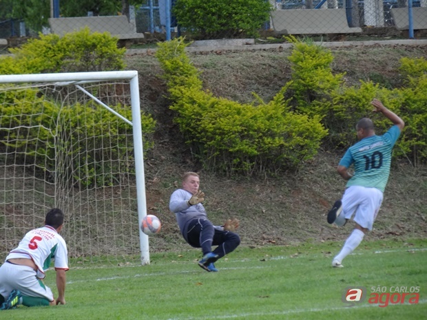 Foto: Marcos Escrivani -