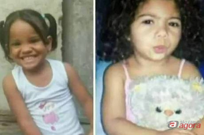Governo de SP oferece até R$ 50 mil por pistas de quem matou meninas -