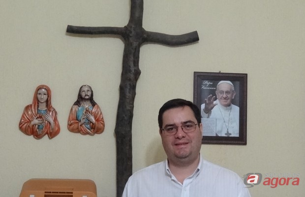 Foto: Marcos Escrivani -