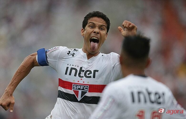 Foto: Paulo Pinto/saopaulofc.net -