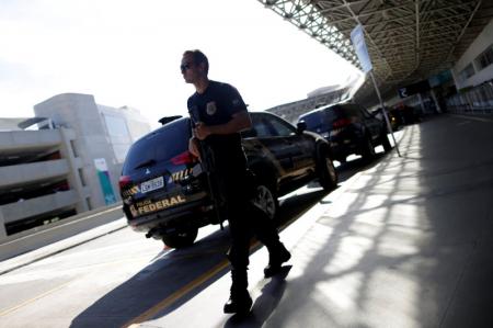 Foto: Reuters/Ueslei Marcelino -