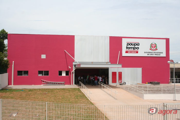 Unidades do Poupatempo estarão fechadas neste sábado (28) -