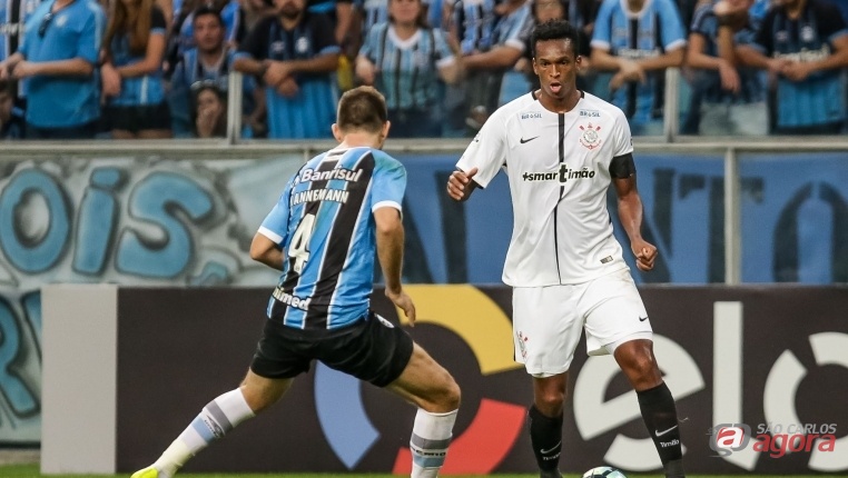 Foto: Rodrigo Gazzanel/Ag. Corinthians/Divulgação -