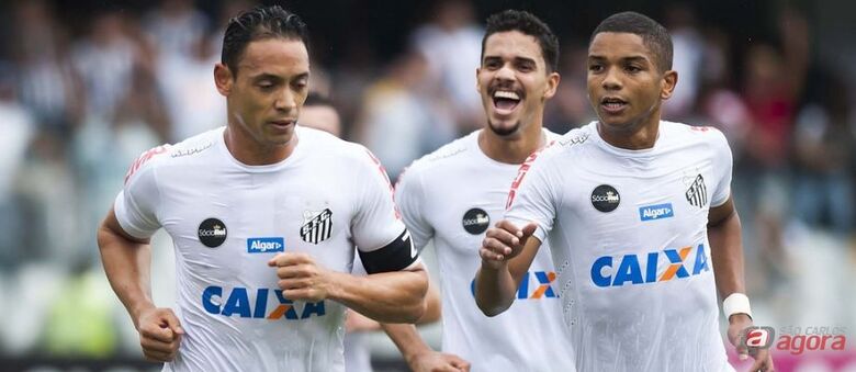 Foto: Ivan Storti/Santos FC -