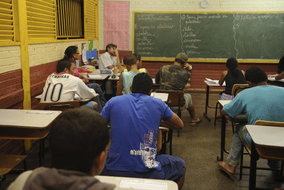 Foto: Agência Brasil -