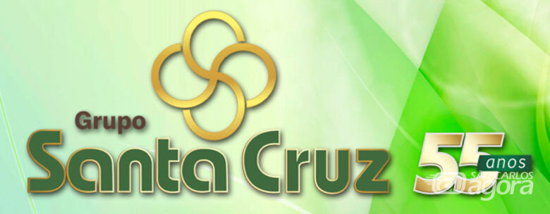 Grupo Santa Cruz informa convites de missa de 7º Dia - 