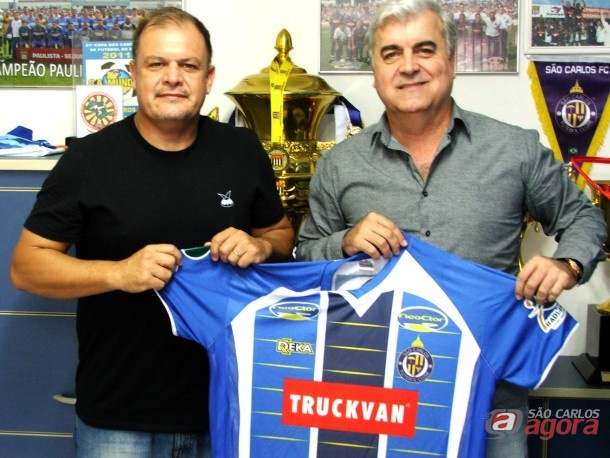 Foto: Marcos Escrivani -