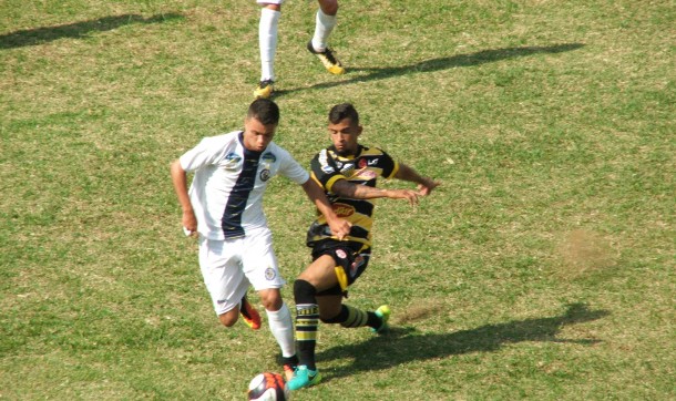 Foto: Rovanir Frias/SCFC -