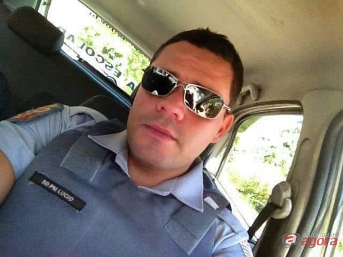 Morte de policial militar comove São Carlos -