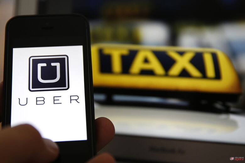 Senado vota proposta que pode mudar regras para motoristas de Uber -