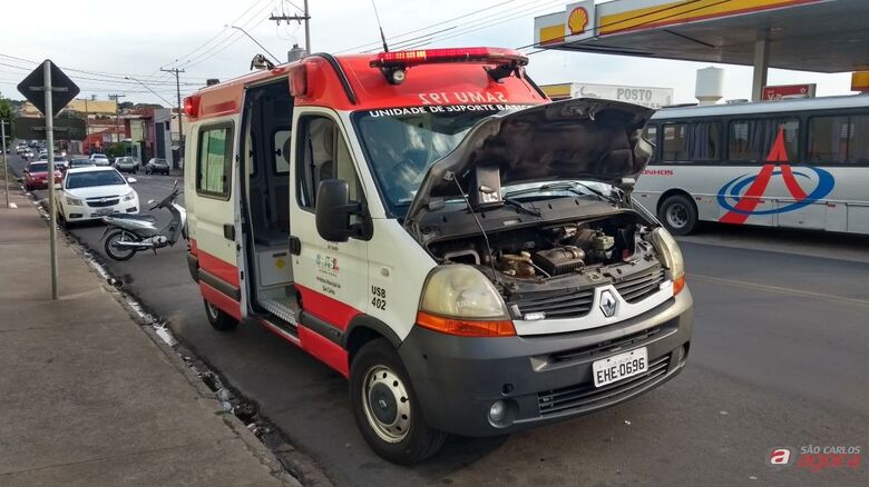 Foto: Maycon Ernesto -