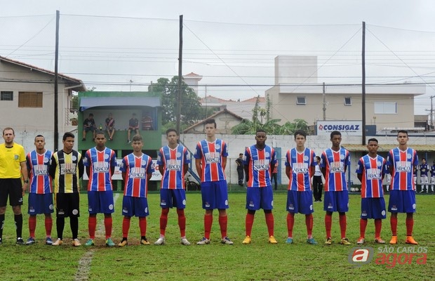 Sub16 do Lobão joga em São Carlos nesta quarta-feira, 15, às 8h30. Foto: Gustavo Curvelo/Divulgação -