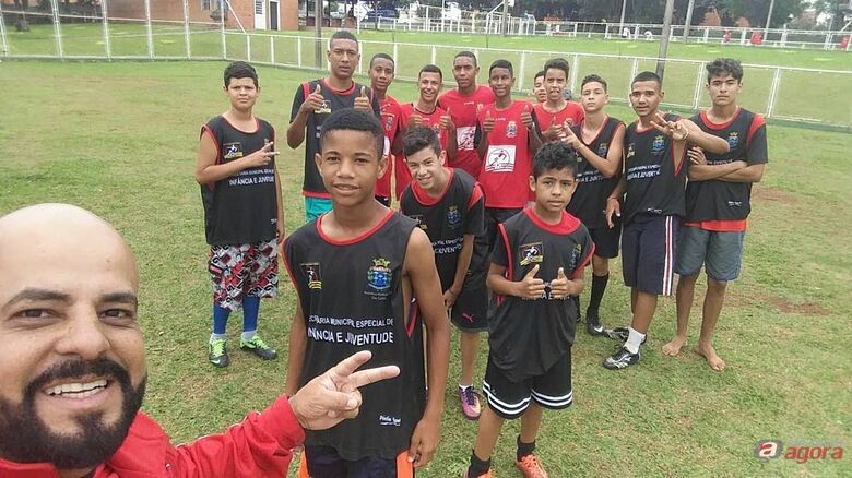 Foto: Divulgação -