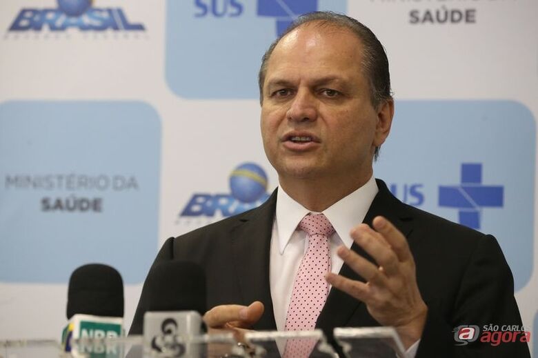 Foto: Antonio Cruz/Agência Brasil -