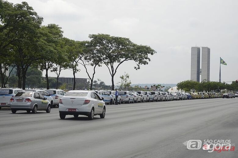 Foto: Marcello Casal Jr./Ag&ecirc;ncia Brasil - 