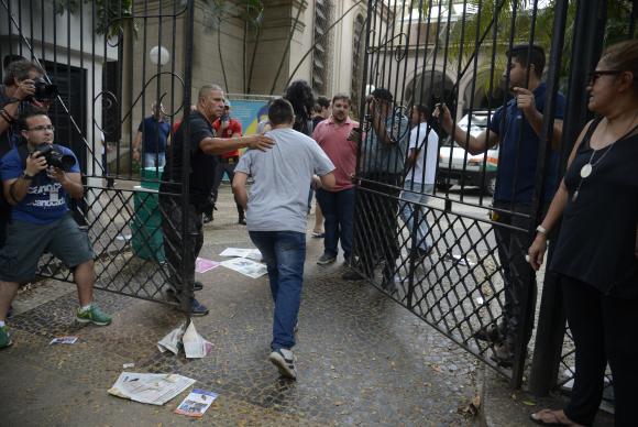 Foto: Tomaz Silva/Agência Brasil -