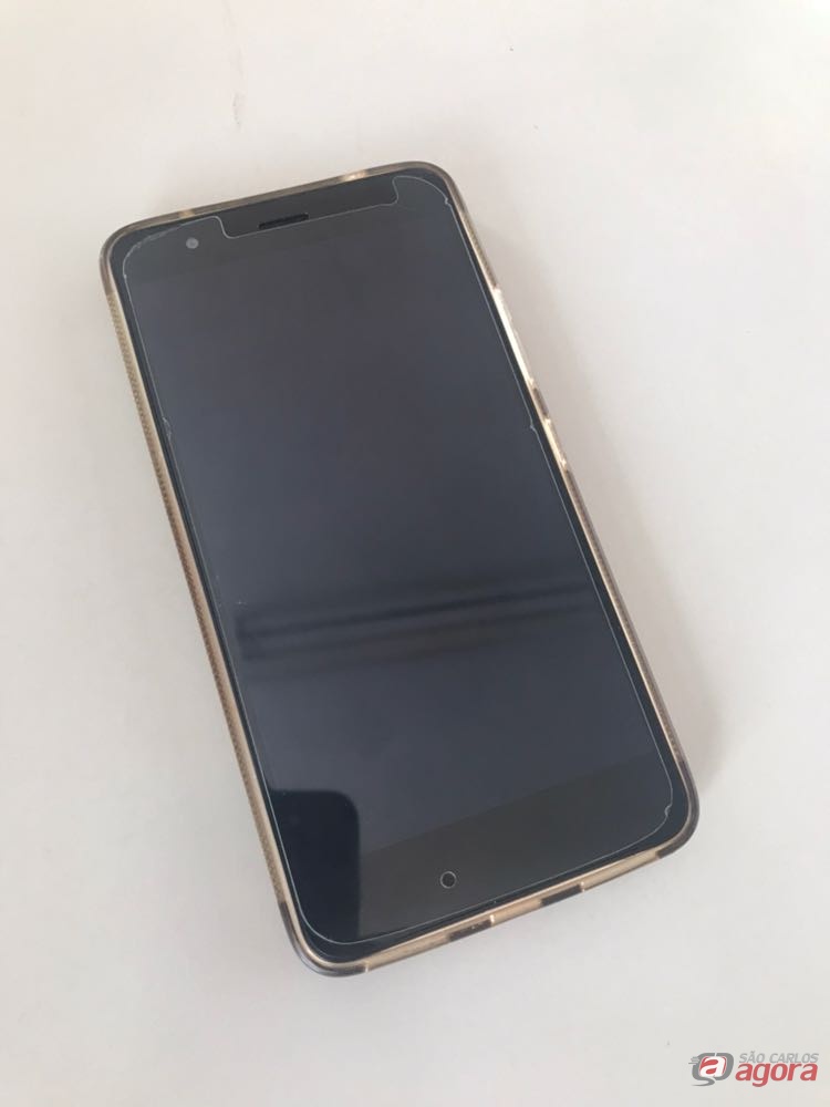 Adolescente é acusado de furtar celular no SENAC -