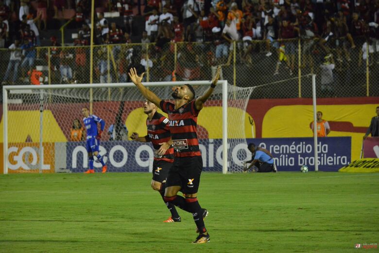 Foto: site EC Vitória -