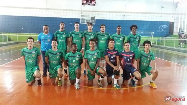 Foto: Marcos Escrivani -