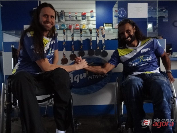 Foto: Marcos Escrivani -
