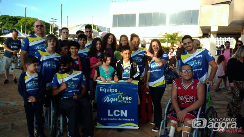 Foto: Marcos Escrivani -