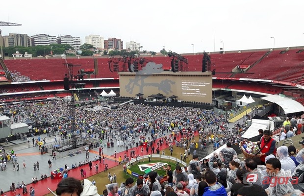 Foto: Eduardo Henrique Ferin da Cunha -