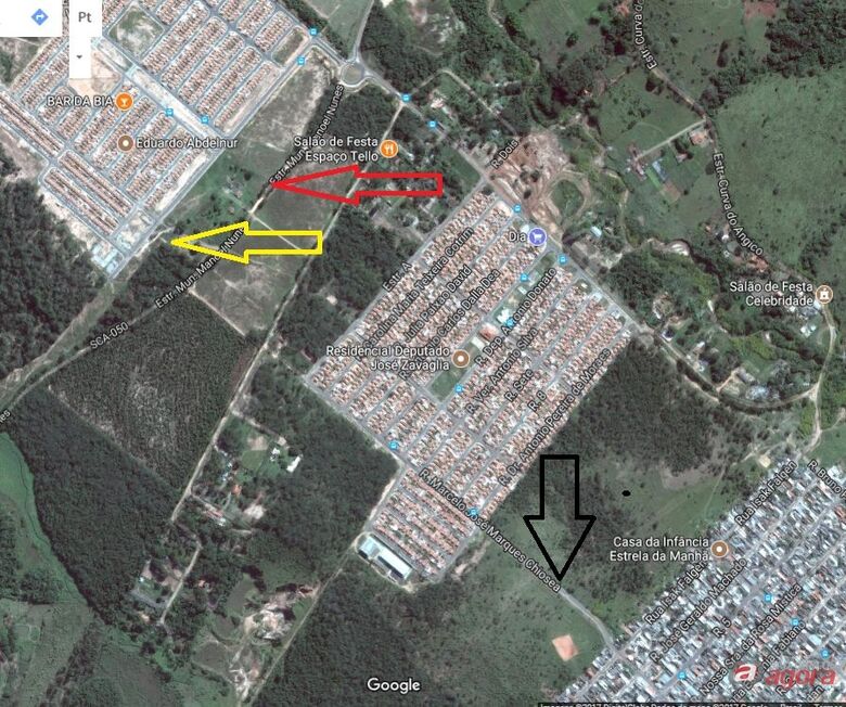 Câmara aprova construção do conjunto habitacional Eduardo Abdelnur II com 781 lotes -